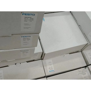 Válvula Solenoide Festo VMPA1-M1H-KU-PI 553110 24 V CC para Montaje en Panel, Control Neumático de Servicio Continuo - Product Image 1