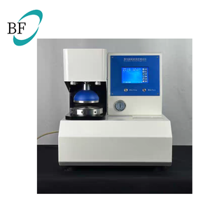 جهاز اختبار قوة الانفجار الأوتوماتيكي بالكامل ، اختبار انفجار الورق المقوى ، جهاز اختبار قوة الانفجار الورقي - Product Image 4