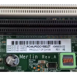 For HP <strong>EliteDesk</strong> <strong>800</strong> <strong>G1</strong> TWR Desktop Motherboard 737727-001 737727-501 696538-002 LGA 1150 - Product Image 3