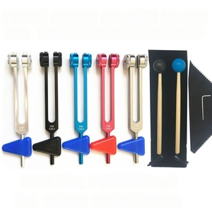 ขายส่ง 136.1 OM ตะเกียงเสียงบำบัด สำหรับปรับสมดุลจักระและการทำสมาธิ - Product Image 1