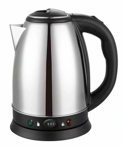 <b>Kettle</b> Teapot with <b>Temperature</b> <b>Control</b> Fast Boiling Water Heaters Cordless Appliance for Home Hotel Use - Product Image 1