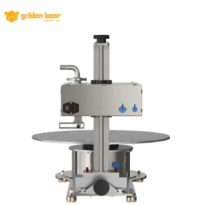 Honey Filling Machine Glass Packaging High Precision Automatic Quantitative Equipment - Product Image 6