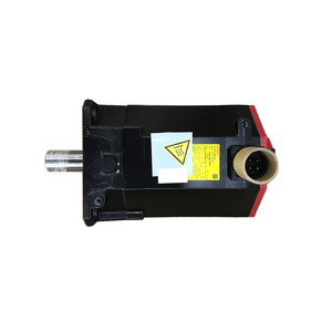 A06B-0087-B403 Nuevo Motor Servo AC Original FANUC Japón - Product Image 1