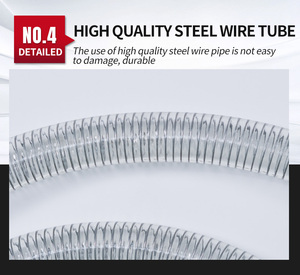 Pengqiang ZILI 450KG Pabrik Laris Menjual Pemuat Vakum Tipe Pisah Otomatis untuk Pellet Plastik Butiran Pellet PQ-ZL800G - Product Image 5