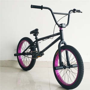 Bicicletta BMX <span class=keywords><strong>da</strong></span> 20 Pollici Economica per Uomo / Bicicletta <span class=keywords><strong>da</strong></span> <span class=keywords><strong>Corsa</strong></span> BMX MTB <span class=keywords><strong>da</strong></span> 20 Pollici - Product Image 4