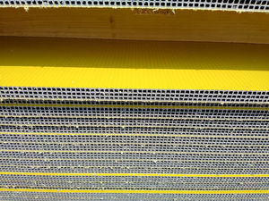 Kunststoff baumaterial ähnlich wie <span class=keywords><strong>Doka</strong></span> Schalung Leicht betonplatten Form für den Bau - Product Image 3