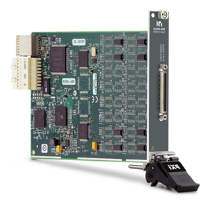 โมดูลอินเทอร์เฟซแบบอนุกรม PXI ของ National Instruments PXIe-8431/8 - Product Image 4