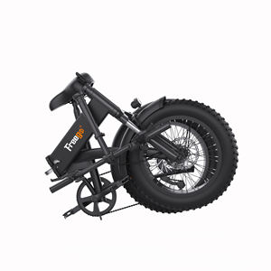 <span class=keywords><strong>Freego</strong></span> จักรยานเสือภูเขาไฟฟ้าพับ14Ah ได้750W จักรยานไฟฟ้าสำหรับใช้ในคลังสินค้าของสหรัฐอเมริกา E1มืออาชีพจากคลังสินค้า - Product Image 6