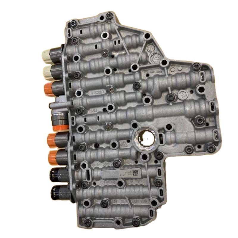 7DT45HL PDK 7 Speed Transmission Valve Body for Porsche 911