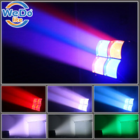 400W Sharp Beam Light + Uniform Wash + Pixel Multi Effects Stage Light Dmx Moving Head Spot LED 400w Moving Head Light pour Club Bar