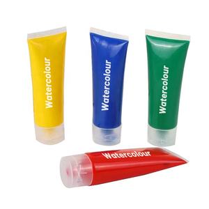 Juego de pintura de acuarela para niños, Set de acuarelas para artistas - Product Image 5