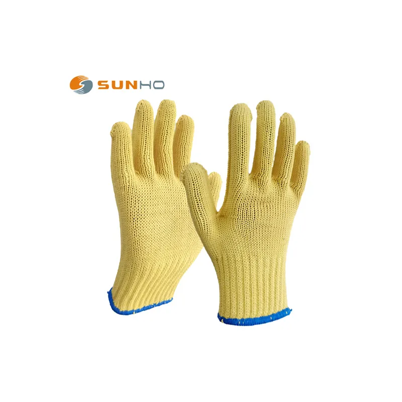 High-Strength Protection Anti Cutting Gloves Knife Cut Resistant Hand Safety Gloves knife cut resistant glovesSafety Gloves