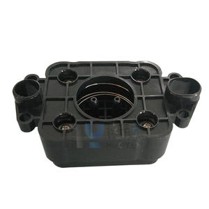 Station de capsulage tête thunderjet DX5 compliable imprimante à solvant tête d'impression DX5 DX7 pour dessus de capuchon de traceur Gongzheng - Product Image 3