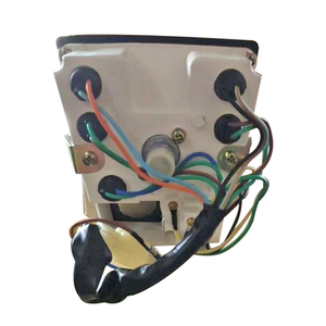 Velocímetro, Odómetro y Medidor de Combustible para Motocicleta Honda C70 GB0J, Conjunto de Velocímetro Mecánico, Gran Venta en Filipinas - Product Image 5