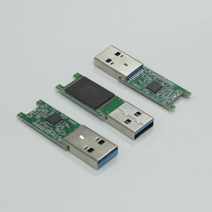 Clé <span class=keywords><strong>USB</strong></span> sans boîtier à puce nue PCBA, prix usine Chine, pleine capacité, <span class=keywords><strong>USB</strong></span> 2.0 3.0, 1G 2G 4G 8G 16G 32G - Product Image 4
