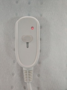 Manta <span class=keywords><strong>de</strong></span> calefacción eléctrica ajustada, nuevo producto, a buen precio <span class=keywords><strong>de</strong></span> fábrica - Product Image 4