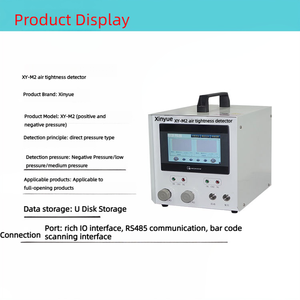 Test <span class=keywords><strong>d</strong></span>'étanchéité à l'<span class=keywords><strong>air</strong></span> <span class=keywords><strong>d</strong></span>étection de fuites équipement de <span class=keywords><strong>d</strong></span>étection de fuites de gaz - Product Image 4