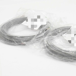 2x Electronique 7000-12021-2341000 M12 Mâle 0. Pur 4x0.34 10.0m-inutilisé-Nouveau Original Ready Stock Industrial Automation Pa - Product Image 1