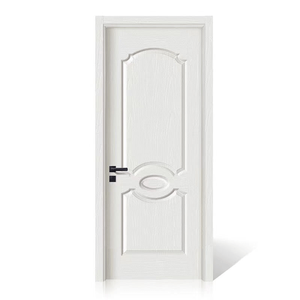 <span class=keywords><strong>Porte</strong></span> in legno a buon mercato Prehung bianco primed modellato pannello MDF pelle camera interna per le case <span class=keywords><strong>porte</strong></span> <span class=keywords><strong>interne</strong></span> in legno - Product Image 4