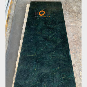 Plaque de surface solide en acrylique de 12 mm, sans joint, haute qualité, prix abordable - Product Image 4