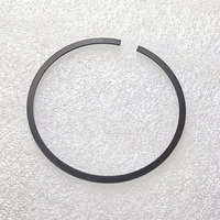028107321B 800000810000 028198151A/B Segment de Piston pour VW TRANSPORTER T3 T4 Golf Passat Polo Vento Sharan Jetta 1.9TDi STD 79.51MM