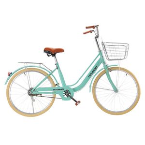 Vélo de ville Rainme 24 pouces, léger, pour femmes et étudiantes - Product Image 2