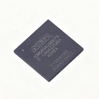 Nuevo Circuito Integrado CPLD FPGA Original, Microcontrolador MCU, Proveedor de Componentes Electrónicos 10M08SAU169I7G