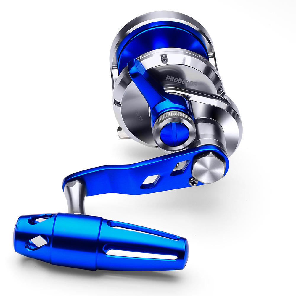 Blue-PJG300-RIGHT HAND