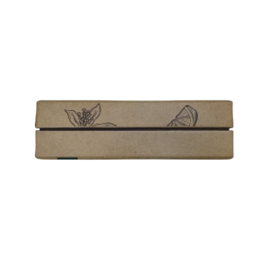 <strong>New</strong> <strong>Design</strong> Custom High Quality Recyclable Kraft Gift Box Rigid Cardboard Detachable Lid and <strong>Window</strong> Paper Printing Packaging - Product Image 5