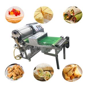 Machine à crêpes italienne Machine à crêpes japonaise Machine à crêpes électrique - Product Image 6