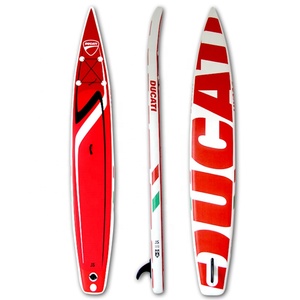 Inflatable <span class=keywords><strong>Race</strong></span> <span class=keywords><strong>Paddle</strong></span> <span class=keywords><strong>Board</strong></span> Với Vây Có Thể Tháo Rời Cuộc Đua <span class=keywords><strong>Sup</strong></span> Ban Isup - Product Image 1
