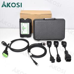 Herramienta de Diagnóstico para Camiones Pesados y Excavadoras VOCOM 1 VOCOM1 88890300 - Product Image 3