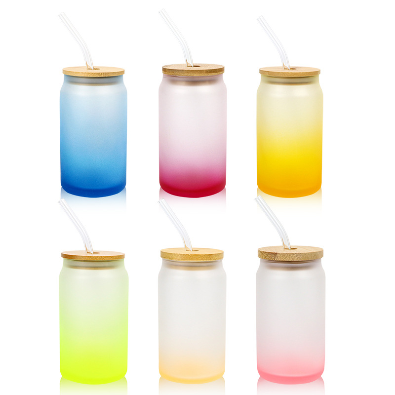gradient color