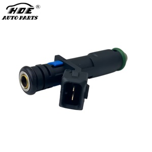 25194429 75114566 96800843 HDE AUTO PARTS Vente en gros de soupapes d'injection de haute qualité pour CHEVROLET SPARK - Product Image 3