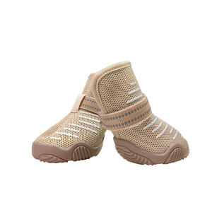 Симпатичная Спортивная дышащая обувь для собак - Product Image 5