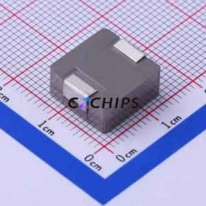 Inducteur de puissance MWSA1206S-151MT SMD, 13,5x12,6 mm (Inductance : 150 µH) (Précision : 20 % Courant nominal : 1,5 A) - Product Image 2