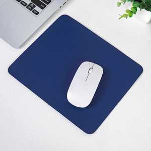 2024 New Arrival PU Leather Desk Cushion Best Selling Custom Logo Size Anti-Slip Computer <b>Mice</b> Mat with Fashion Novelty Gifts - Product Image 2