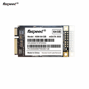 Faspeed Chất Lượng Cao 256GB 512GB 1TB 2TB SATA 3 Nửa Kích Thước M.2 Nội Bộ <span class=keywords><strong>SSD</strong></span> 3D Nand TLC 550 MB/giây Đọc 420 MB/giây Viết Không Dây - Product Image 1