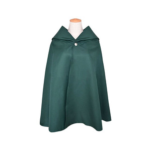Tenue de <span class=keywords><strong>cosplay</strong></span> inspirée de l'Équipement de Reconnaissance d'Attack on Titan : Mini-jupe et tablier style <span class=keywords><strong>manga</strong></span> - En stock, vente en gros - Product Image 2
