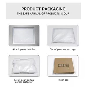 Professional Advertising A1 A2 <b>A3</b> A4 Acrylic Light Box <b>Photo</b> <b>Frame</b> Menu Board Led Light Box Sign - Product Image 6
