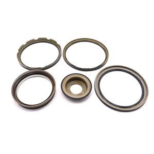 Kit de pistons 6T40 neuf - Product Image 2