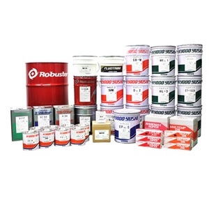 คิโยโดะ โมลีไวท์ RE 00 3/REO/NO 00 3/A 60499-1054/RE00/NABTESCO/YUSHI/1B240/ABB/NACHI TMO150/TMO 150/RAREMAX SUPER N/LSG/SA/SK - Product Image 6