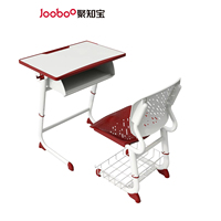 Chaises de bureau scolaires modernes, mobilier pour étudiants, chaises et table réglables, matériel de classe, chaise de bureau 1 pièce, école primaire