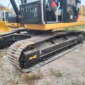 Caterpillar utilisé pour la mini-pelle CAT 325DL 25 tonnes poids de fonctionnement noyau moteur pompe boîte de vitesses roulement de vitesse PLC - Product Image 4