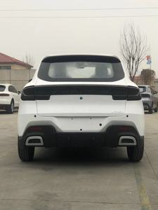 Nuovi Veicoli Elettrici Cinesi Land Rover 4x4 Mini Suv Economico Range Rover Mini <span class=keywords><strong>Evoque</strong></span> Auto Elettrica Range Rover Sport - Product Image 2