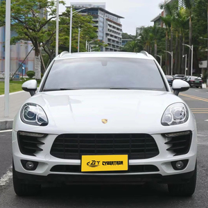 Auto Familiar Usado en Buen Estado, <span class=keywords><strong>Porsche</strong></span> <span class=keywords><strong>Macan</strong></span> 2014 2.0t, SUV Mediano, Auto Usado Económico, 237hp, L4, 7 Velocidades, Doble Embrague, 5 Puertas, 5 Asientos - Product Image 1
