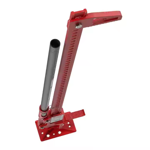 Mono escalada poste Jack puede soportar 3000KG nuevo coche todoterreno vehículo equipo granjero mono escalada poste todoterreno vehículo Jack - Product Image 5