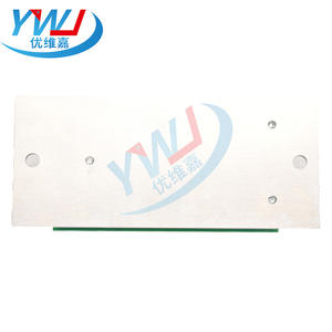 Régulateur de tension automatique (AVR) Siemens 6GA2490, stabilisateur de tension et carte de générateur, certifié, importé d'Allemagne - Product Image 2