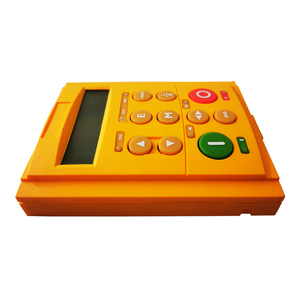 Panel de Control con Teclado para Regulador de Velocidad 590+ (6901-00-G) - Product Image 4