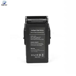 Batterie Li-Po OEM AIR <span class=keywords><strong>1</strong></span>, 2375 mAh, protection de sécurité, accessoire pour drone DJI AIR <span class=keywords><strong>1</strong></span> - Product Image 5